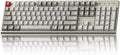 Keychron Teclado mecánico con cable de tamaño completo C2, interruptor