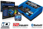 Traxxas 2996X - Batería Power Cell 4S 14.8V LiPo / Paquete Completo con Cargador iD