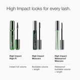 Clinique High Impact Waterproof Mascara | Lengthening, Volumizing,...