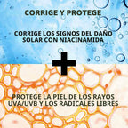 La Roche-Posay Anthelios UV Correct Sunscreen Moisturizer SPF 70, D...