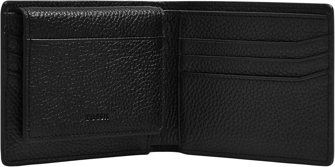 Fossil Men's Bifold Passcase Wallet