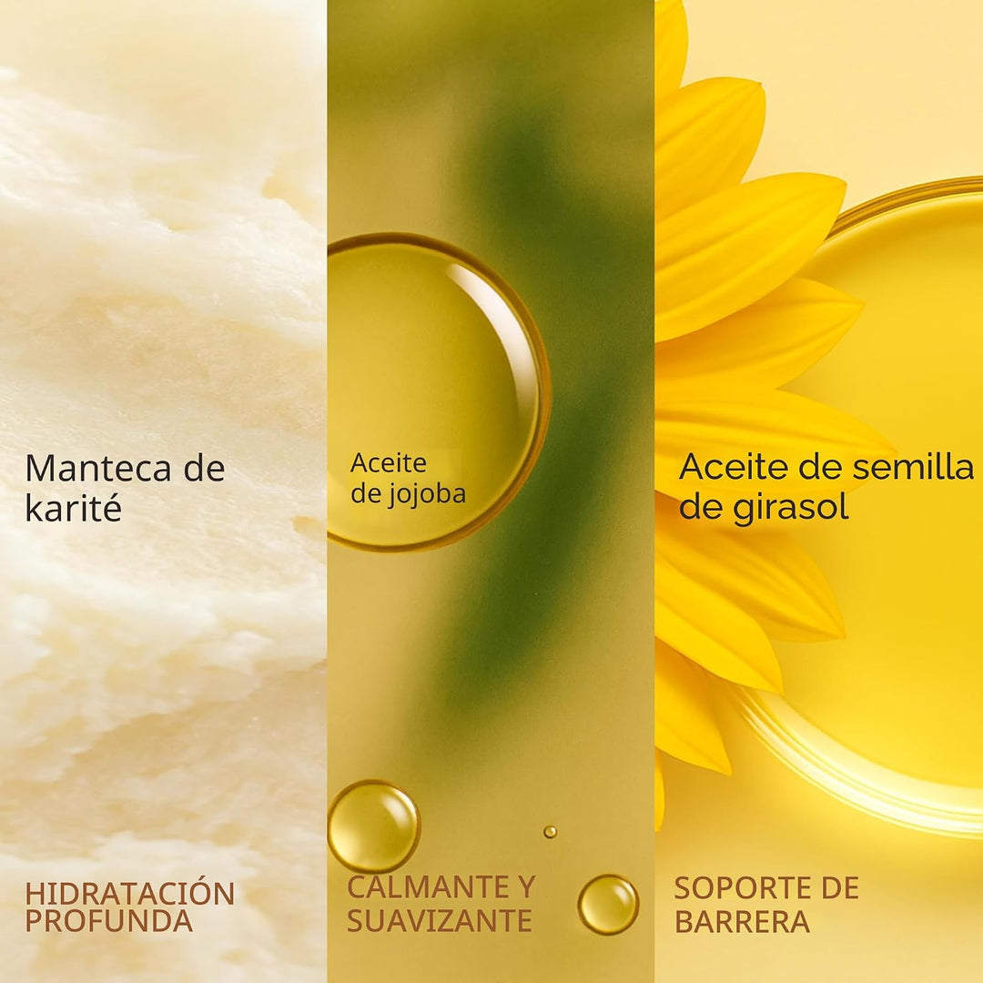Epielle Mascarillas Hidratantes e Humectantes para Manos y Pies, Al...