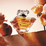 Lancôme Trésor Eau de Parfum - Fragancia de larga duración con nota...