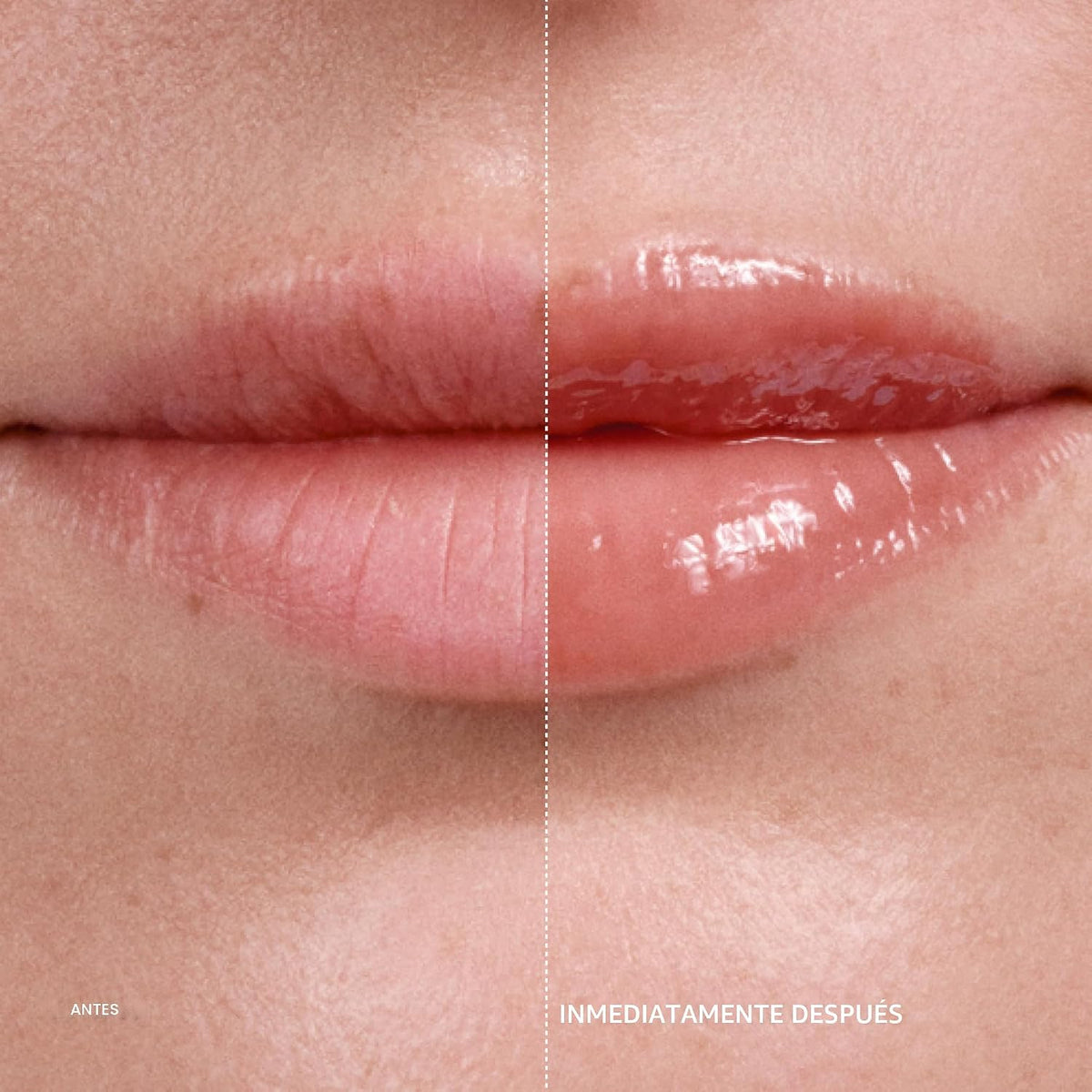 EADEM - Bálsamo Le Chouchou, brillo labial hidratante para mujeres,...