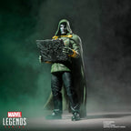 Marvel Serie Leyendas Avengers: Doomsday Lord Doom