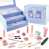 Glam Code Calendario de Adviento de maquillaje de 24 días 2025, jue...