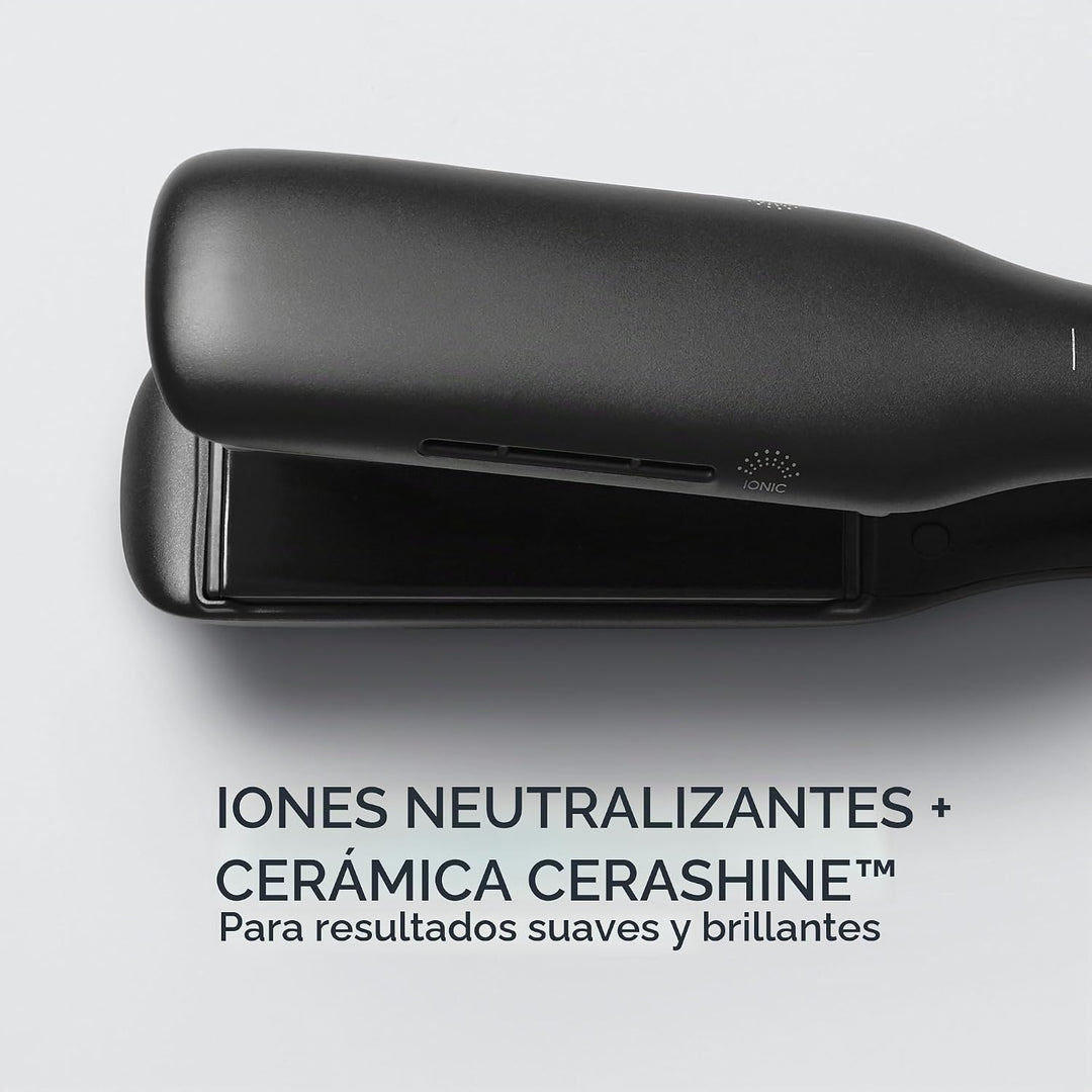 Neuro by Paul Mitchell Smooth+ 1.75" plancha de cerámica alisad...