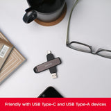 SANDISK Unidad dual Extreme PRO de 1 TB - Hasta 1,000 MB\/s, USB ti...