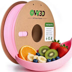 OVV3D Filamento PLA seguro para alimentos de 0.069 in y 2.2 lbs par...