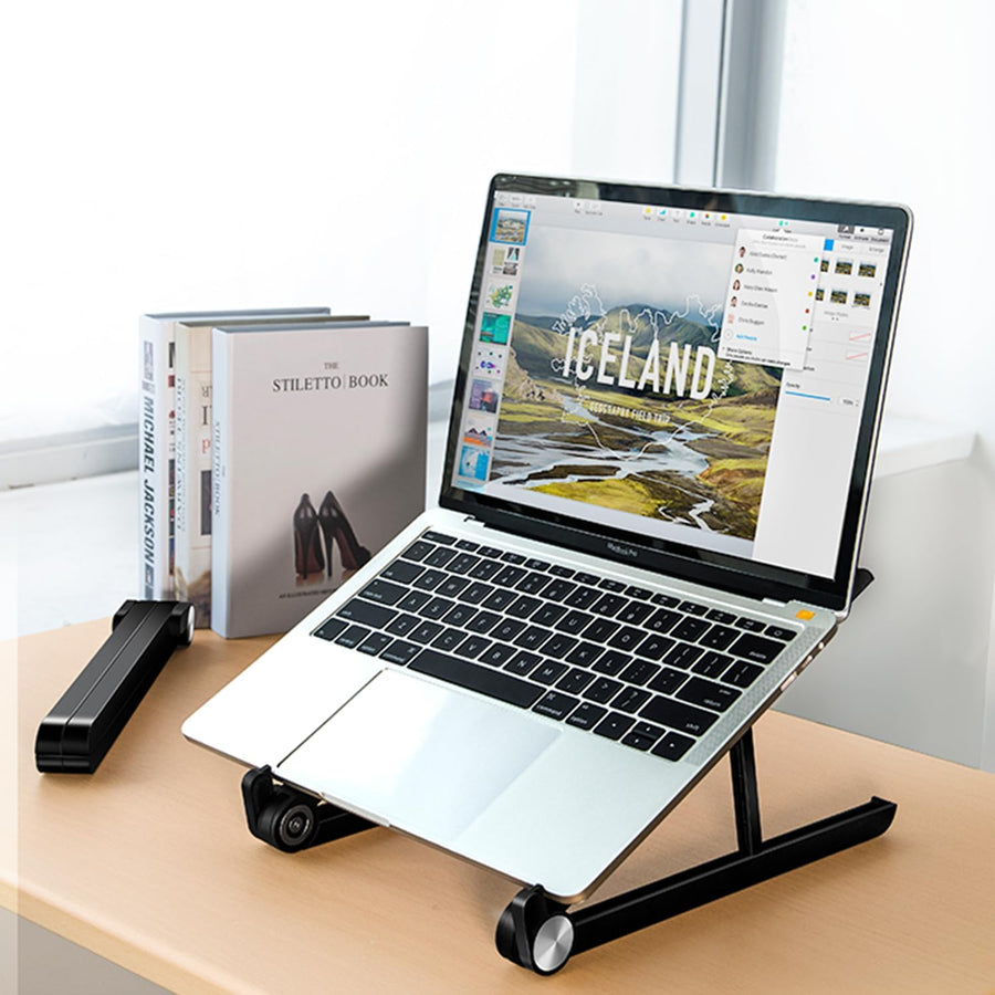 Soporte portátil para computadora portátil para Lenovo Legion 9i 7i...