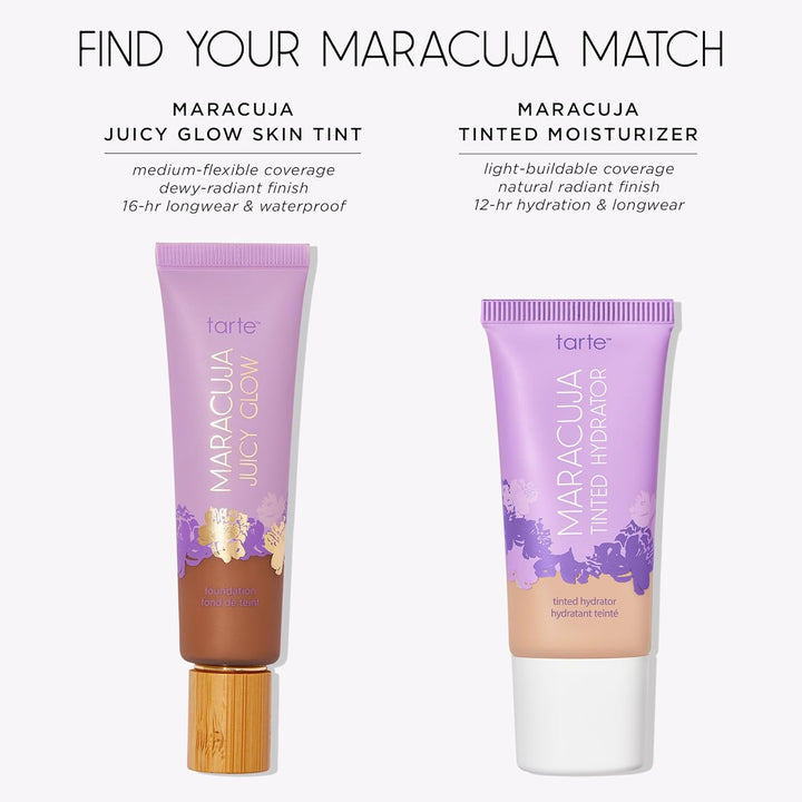 Tarte Maracuja Hidratante Tintado Hidratante 1.0 oz \/ 1.0 fl oz