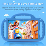 Tablet para niños Henadigi, tablet Android 15, 12 GB RAM 64 GB ROM...