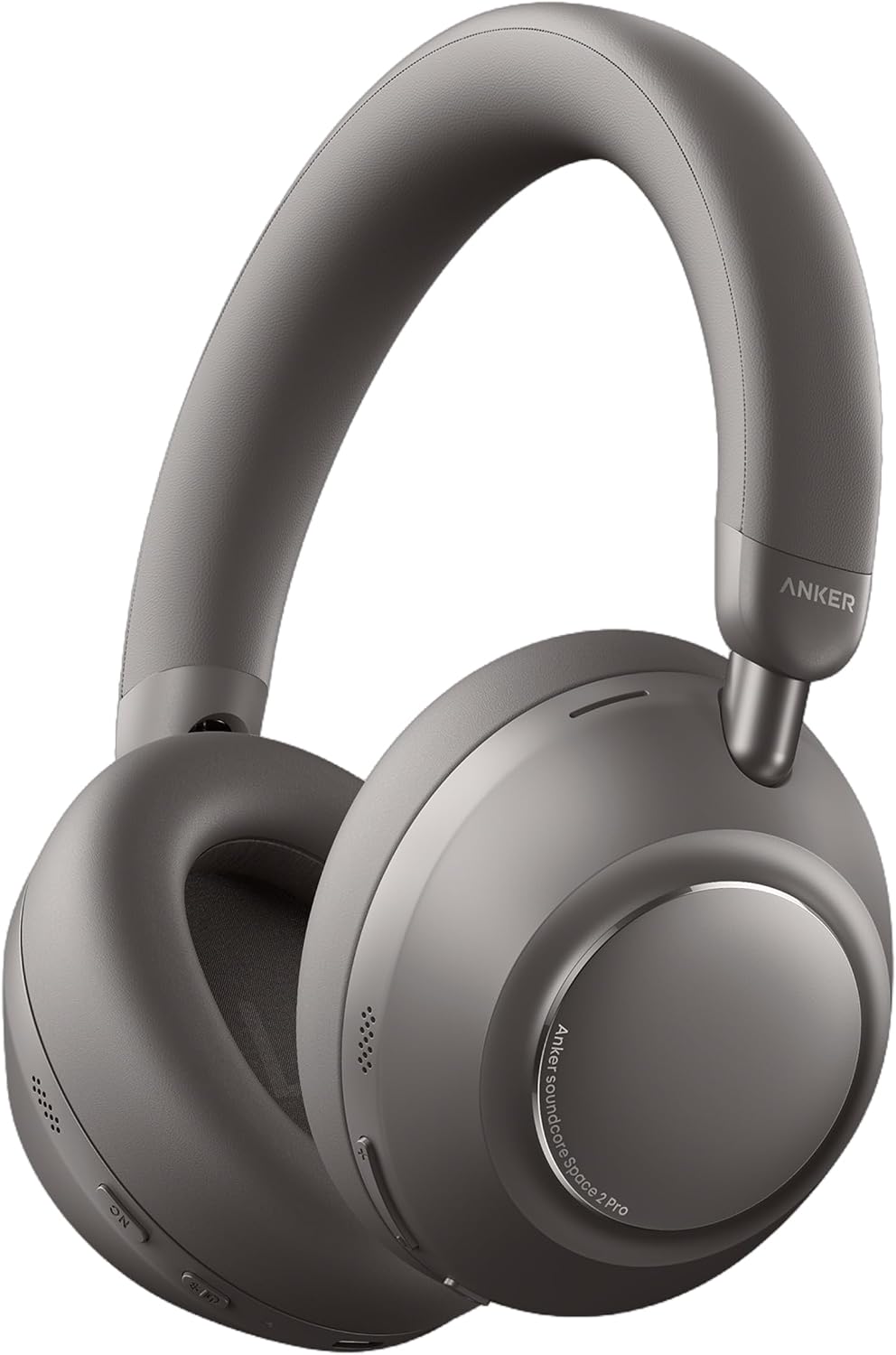 Anker Soundcore Space 2 Pro ANC - Auriculares sobre la oreja