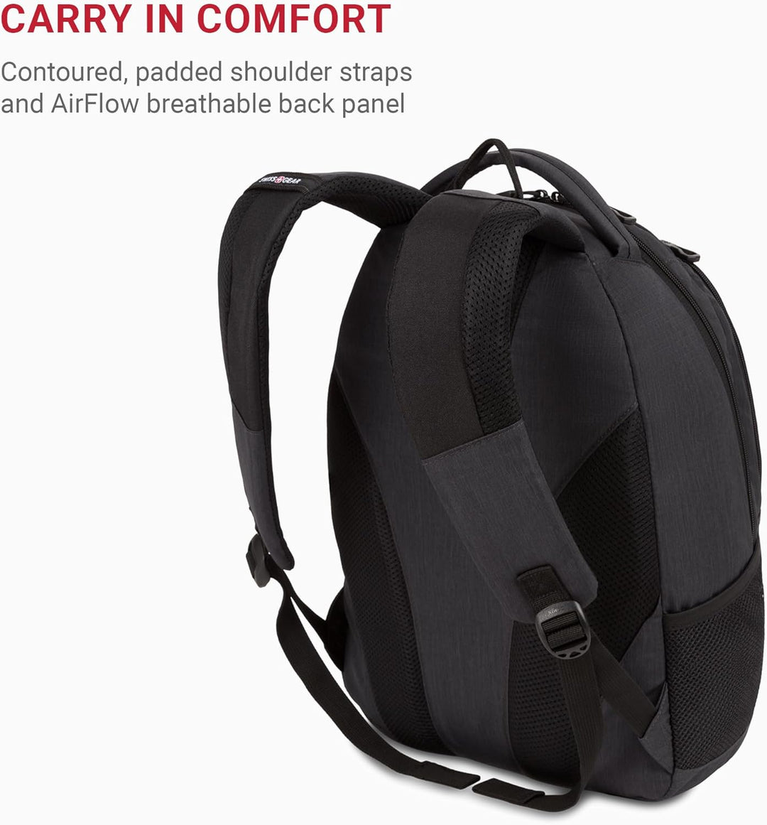 SwissGear 1186 Travel Gear Mochila Bungee Ligera