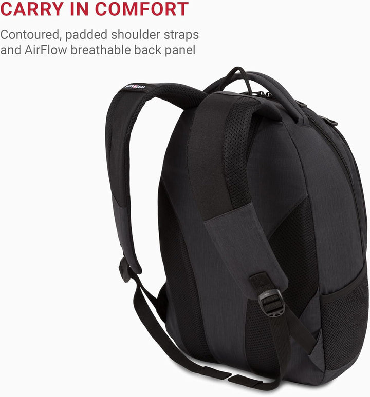 SwissGear 1186 Travel Gear Mochila Bungee Ligera