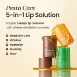 CNP Café Lip Butter - Propolis Lipcerin™ 06 Caramel Latte, Bálsamo...