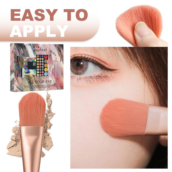 Juego de regalo de maquillaje todo en uno | Kit de maquillaje para...