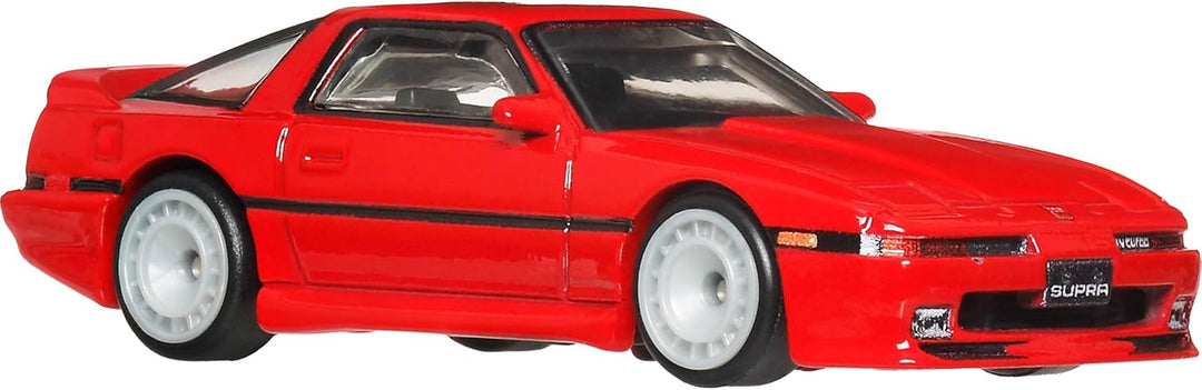 Hot Wheels Premium Car Culture - Coche de juguete