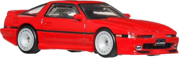 Hot Wheels Premium Car Culture - Coche de juguete