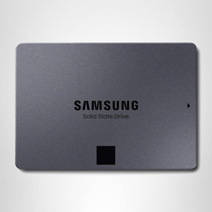 Samsung 870 QVO-Series - Unidad de estado sólido SSD de 2.5 pulgada...