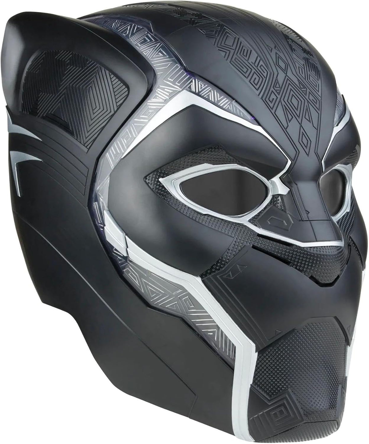 Marvel Legends negro Panther Electronic Roleplay Helmet
