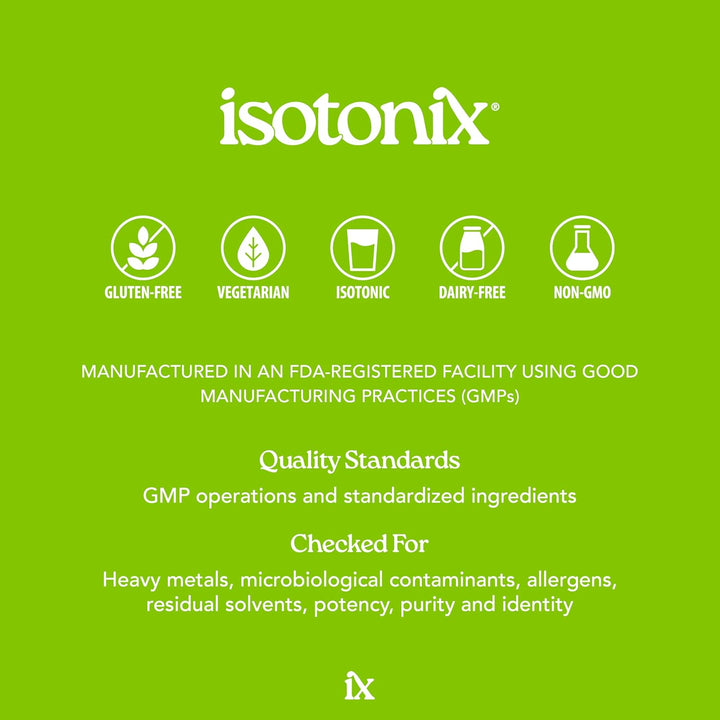 Isotonix Multivitamínico en polvo sin hierro - Vitaminas B metilada...