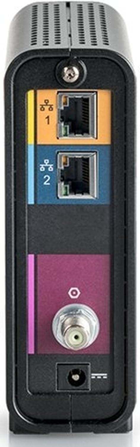 Arris Touchstone CM8200A DOCSIS 31 Cable módem