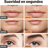 VG VOGCREST Recortador de Cejas y Facial: 2 en 1 Recargable para De...
