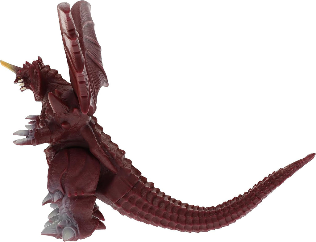 Bandai Namco - Movie Monster Series - Destoroyah VS Godzilla - Figura de acción de vinilo Destoroyah