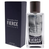 Abercrombie &amp; Fitch - Colonia Fierce, spray para hombres, 1.7 o...