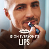 ChapStick Hidratante 2-en-1 para el cuidado de los labios SPF 15, O...