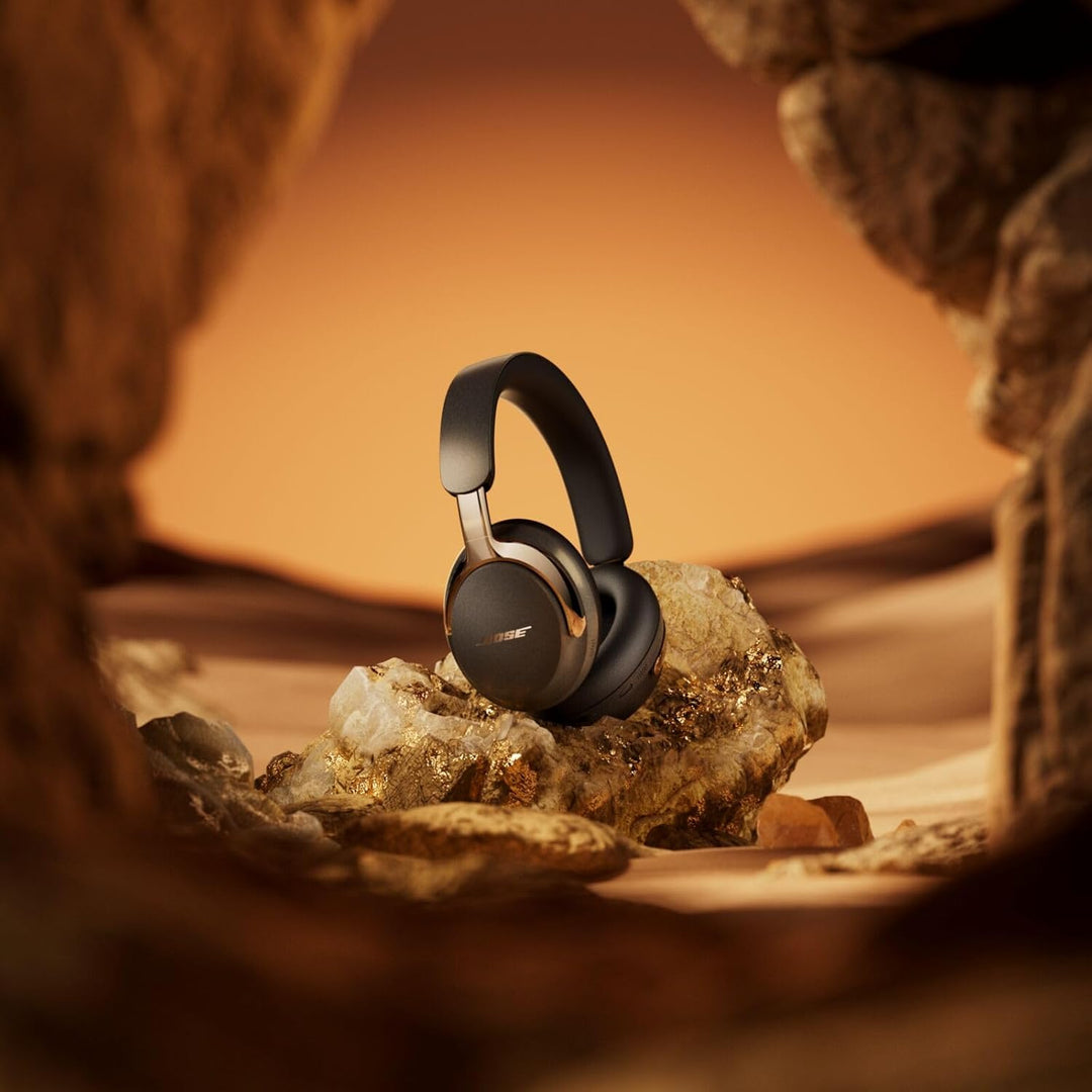 Bose QuietComfort Ultra - Auriculares Bluetooth (2.ª generación), a...