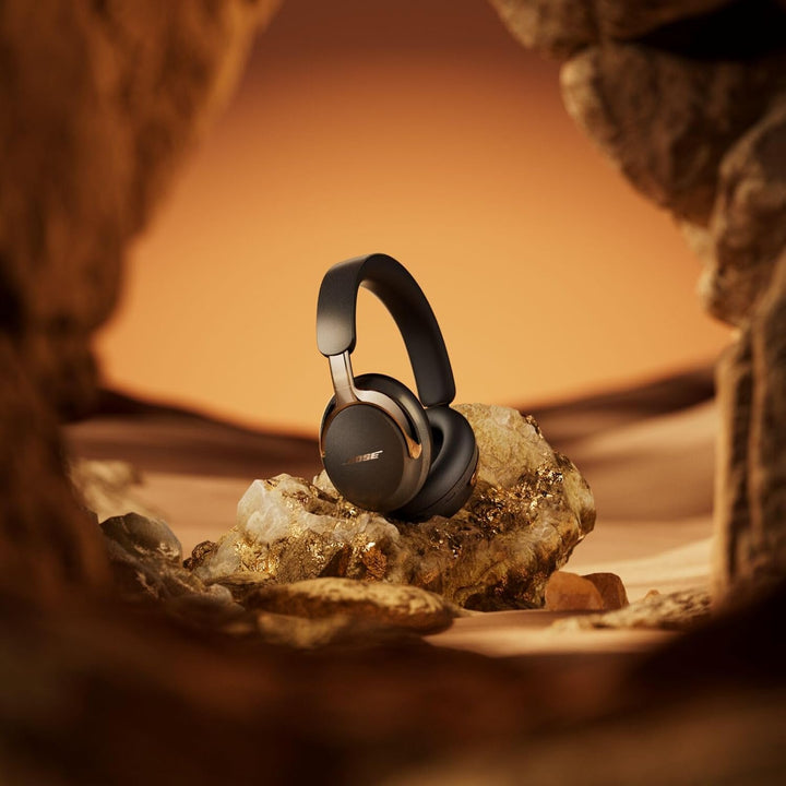Bose QuietComfort Ultra - Auriculares Bluetooth (2.ª generación), a...