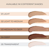 M. Asam Magic Finish Perfect Me Primer (1.01 fl oz) \u2013 Primer f...