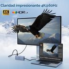 Melelink, hub USB 2.0