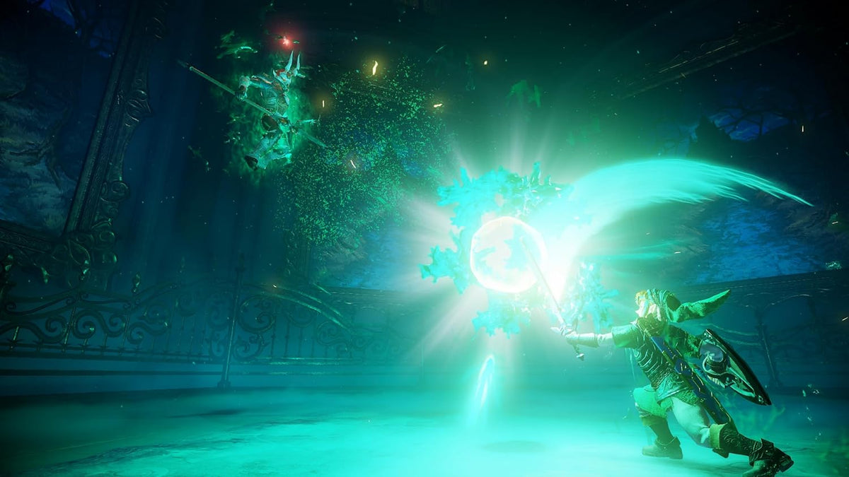 La Leyenda de Zelda™: Ocarina del Tiempo