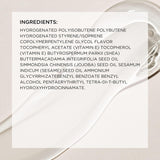 Colleen Rothschild Bálsamo hidratante labial con vitamina E, extrac...