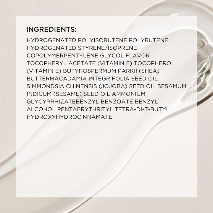 Colleen Rothschild Bálsamo hidratante labial con vitamina E, extrac...