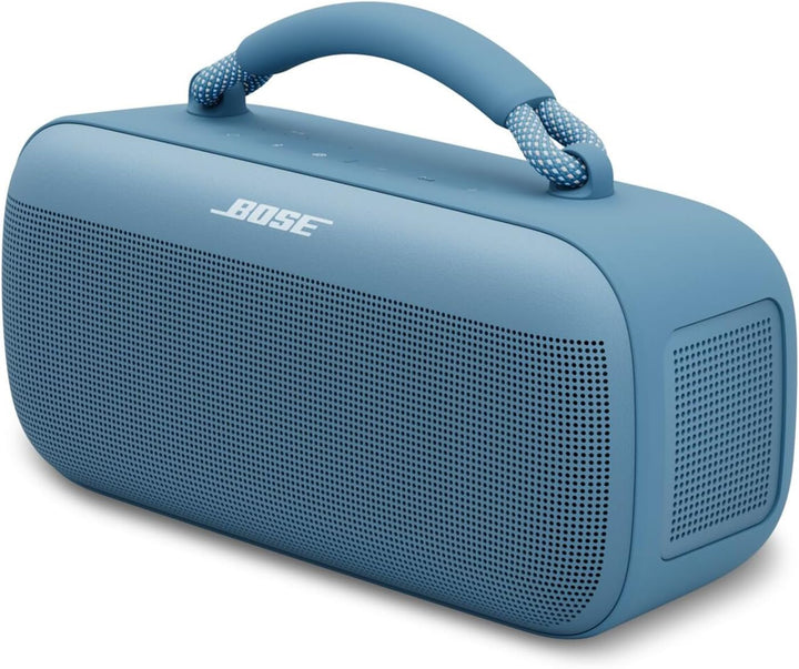 Bocina Bluetooth portátil Bose SoundLink Max - Bocina inalámbrica p...