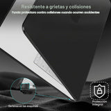 MOSISO Funda compatible con MacBook Neo de 13 pulgadas, versión 202...