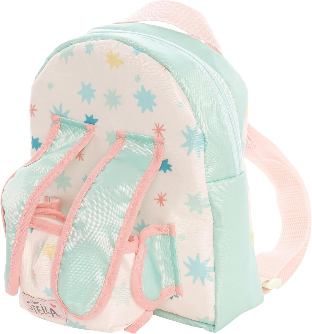 Manhattan Toy bebé, Baby Stella portabebés y mochila accesorio para...