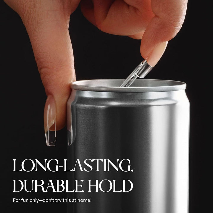 APRÉS Gel-X® - Paquete profesional de extensión de uñas - Gold Bott...