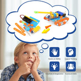 Kits de STEM para niños manualidades 6-8 8-12 regalos para