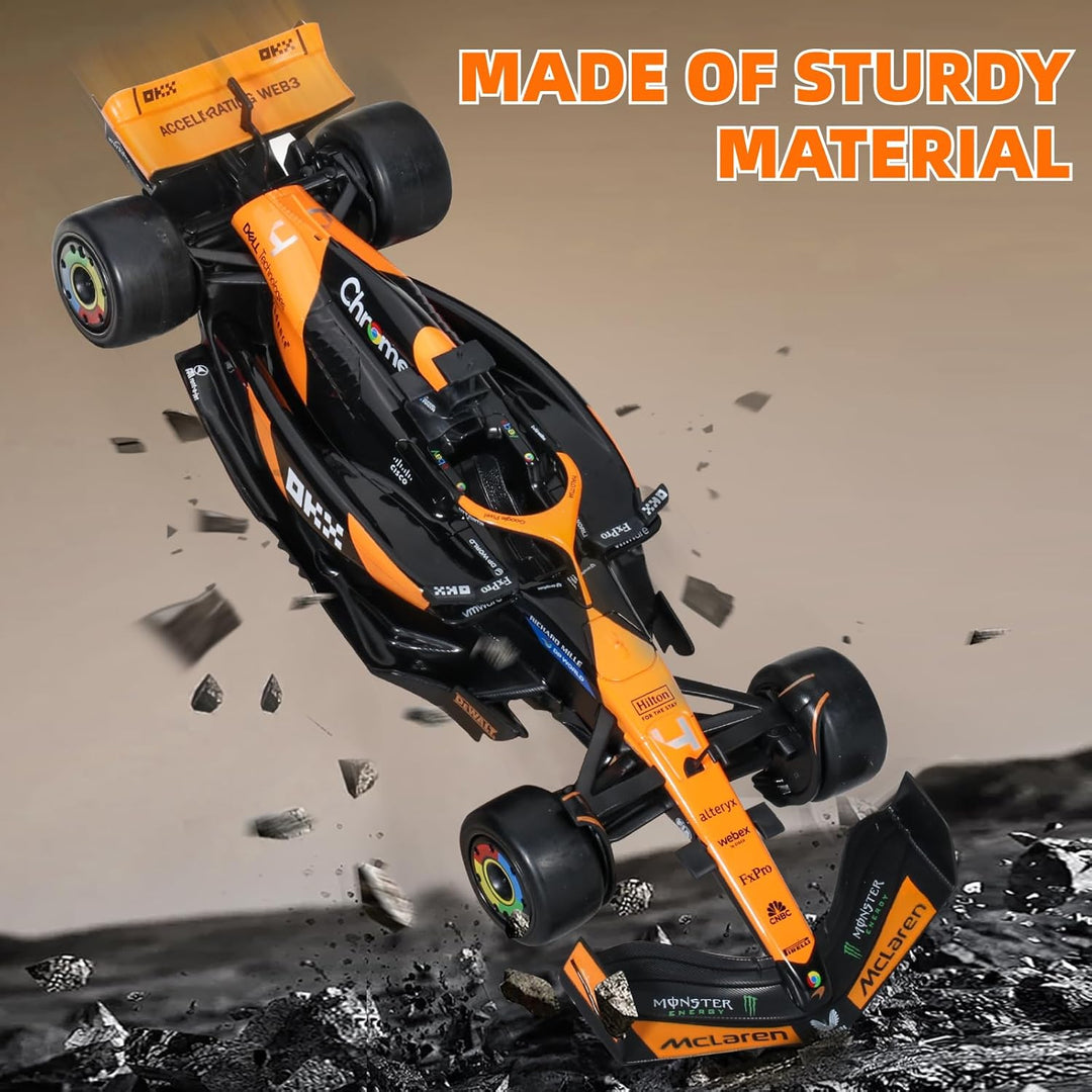 MIEBELY rc Coches