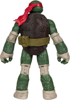 McFarlane Toys - Figura de acción de Raphael de Las Tortugas Ninja Mutantes Adolescentes