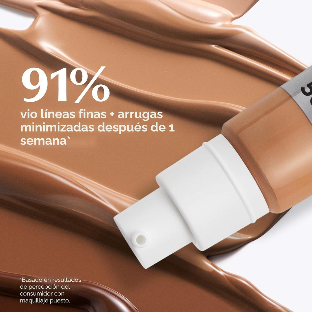 IT Cosmetics CC+ Cream - Natural Full Coverage Foundation With SPF...