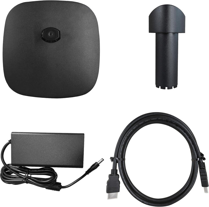 Amazon Basics Monitor de 27 pulgadas, FHD 1080P, máximo 100Hz, comp...