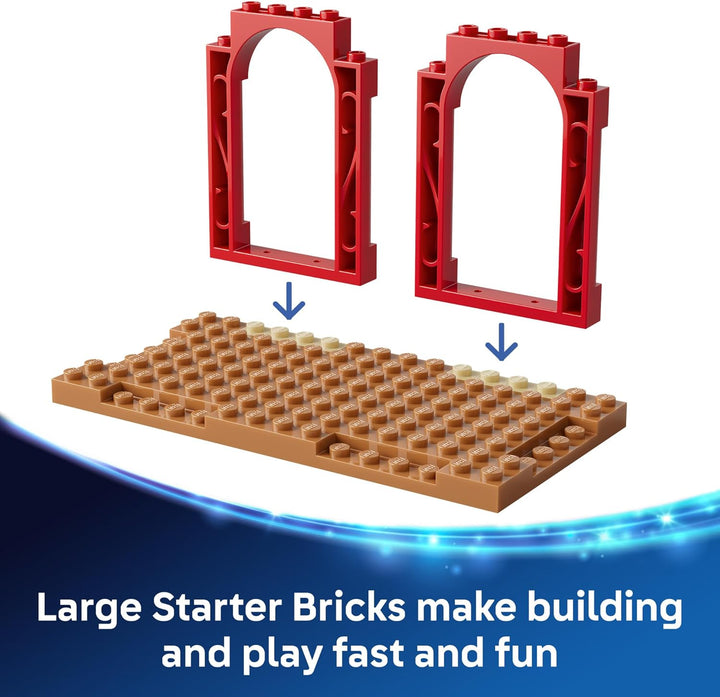 LEGO Disney and Pixar Toy Story 5 Blaze's Horse Ranch - Juego d...