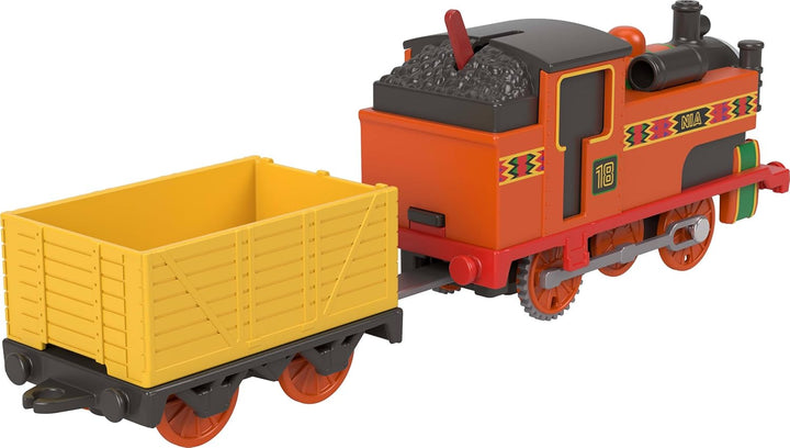 Thomas Friends Mattel Fisher-Price Tren de juguete