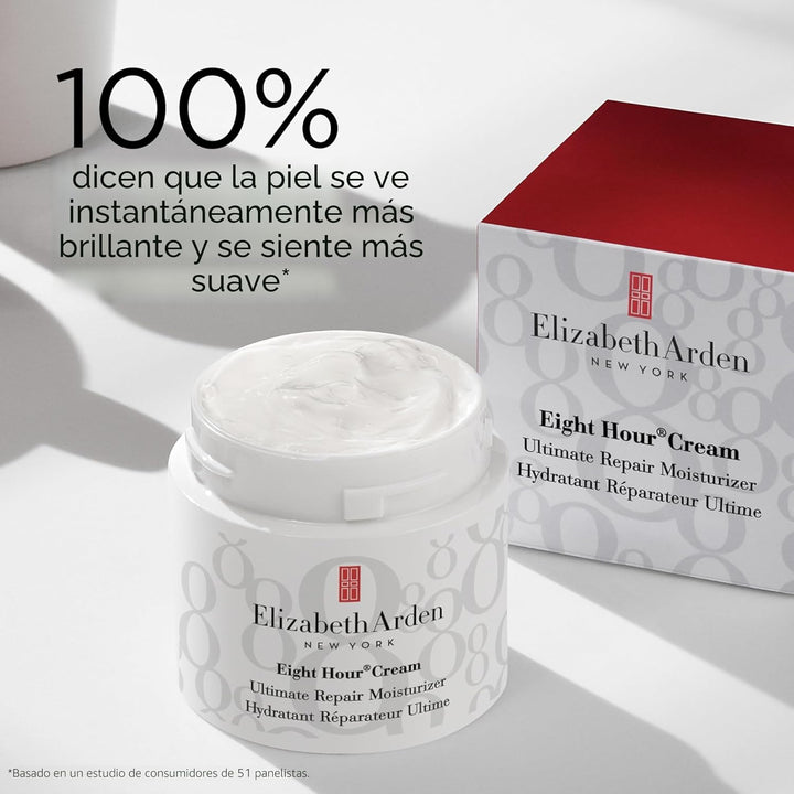 Elizabeth Arden Eight Hour Cream Ultimate Repair Hidratante Cuidado...